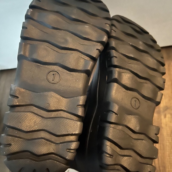 Kids boots - Picture 3 of 3